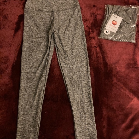 Leggings - Picture 2 of 4